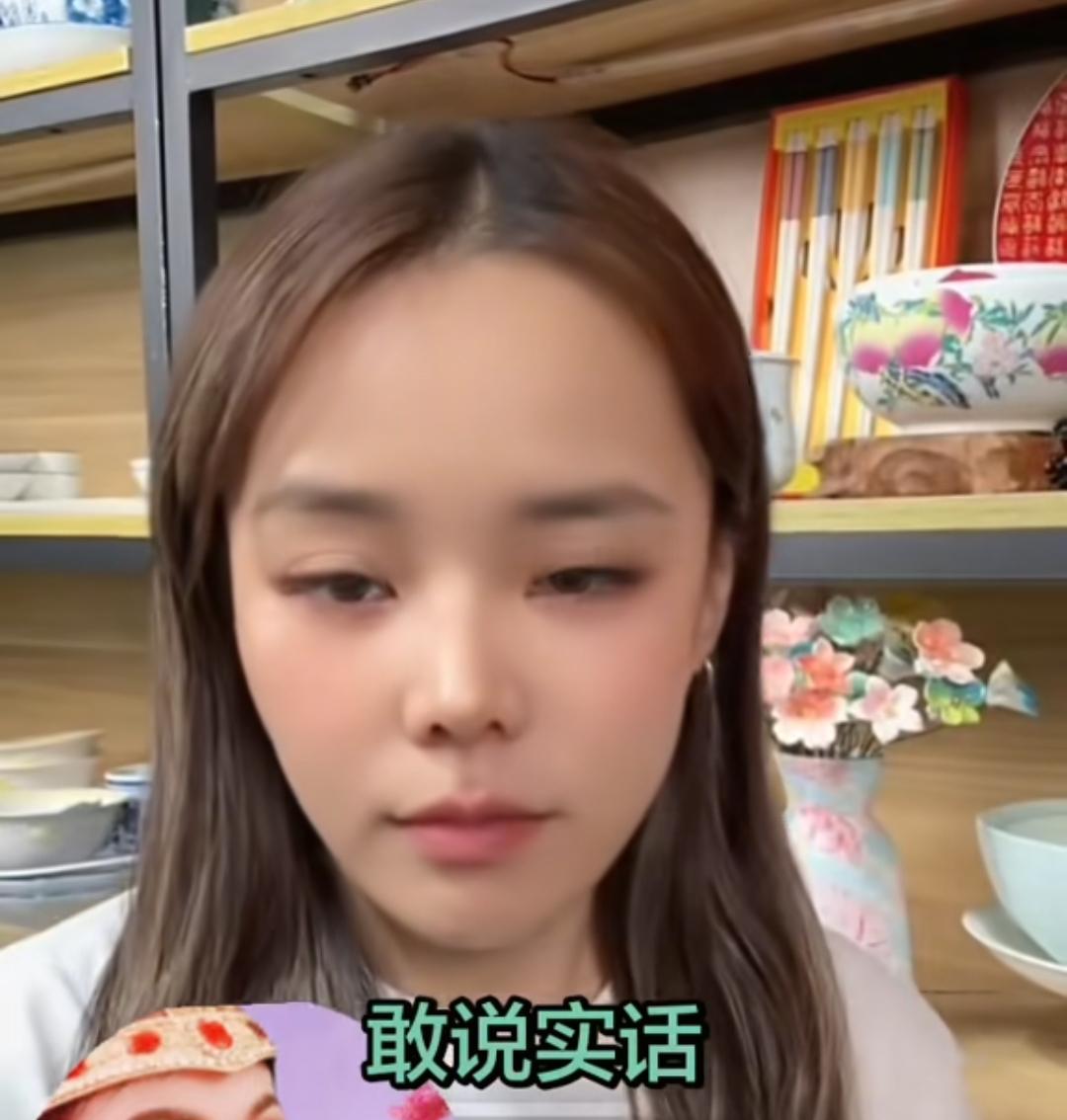 熊磊在姚策走的前后和许姚反目内幕曝光？直言:闹掰其实跟房没有任何关系。在直播间的