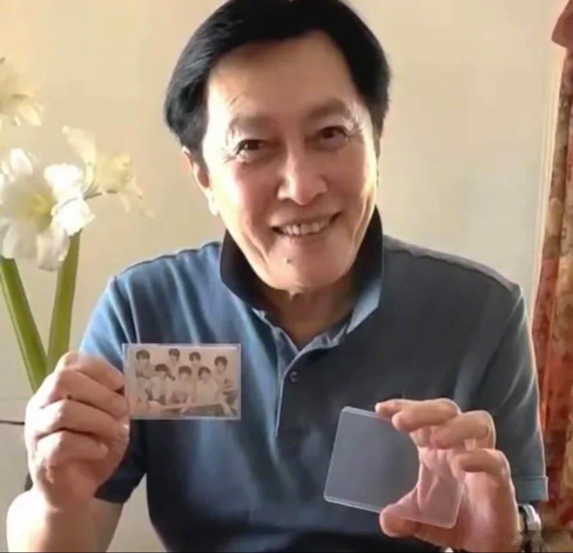 哈哈哈哈哈哈！时代少年团不明显头像➕1[跪了]​​​