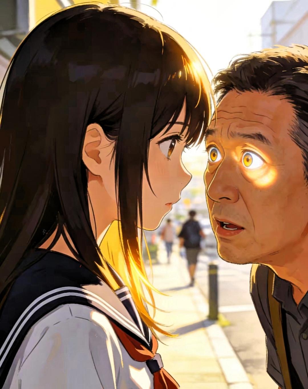 我一个要好的兄弟，大半辈子只睡过一个女人——她的媳妇。他想入非非，要尝尝鲜。我是