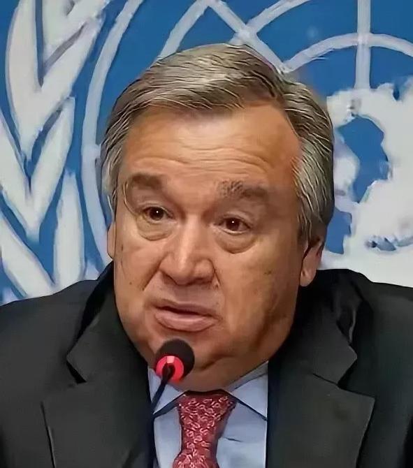 对近期中国与日本两国之间的交锋，联合国终于表态了。12月11日，联合国秘书长办公