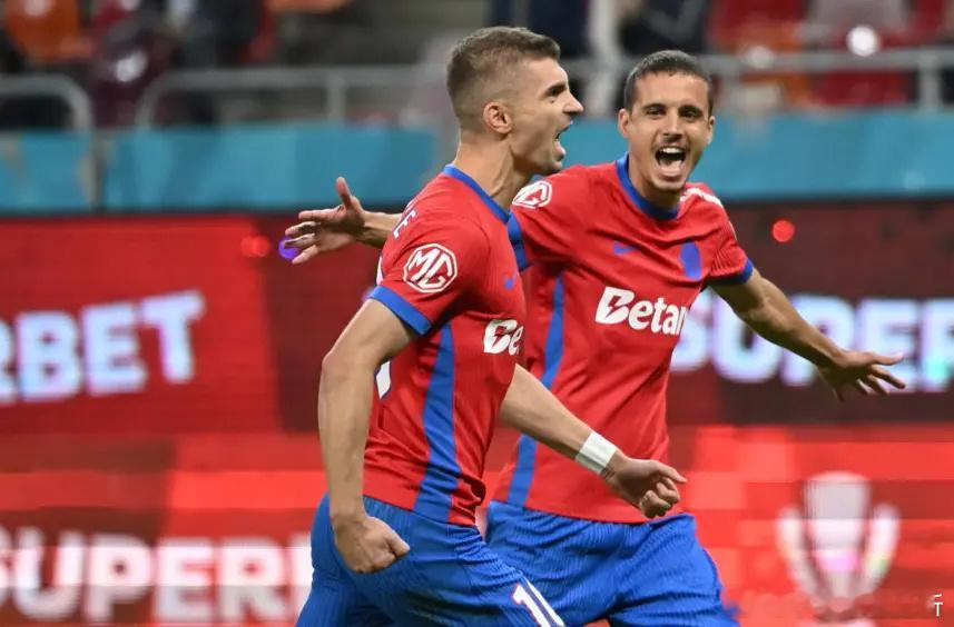 看不起中超？欧洲球星想来中国踢球，被俱乐部老板辱骂：不知羞耻据多家罗马尼亚媒体证