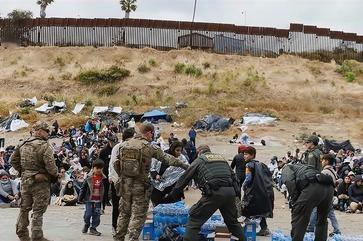 中国阳谋让特朗普破防狂刷80条！33国救场能逆转？中美博弈这波“名场面”太