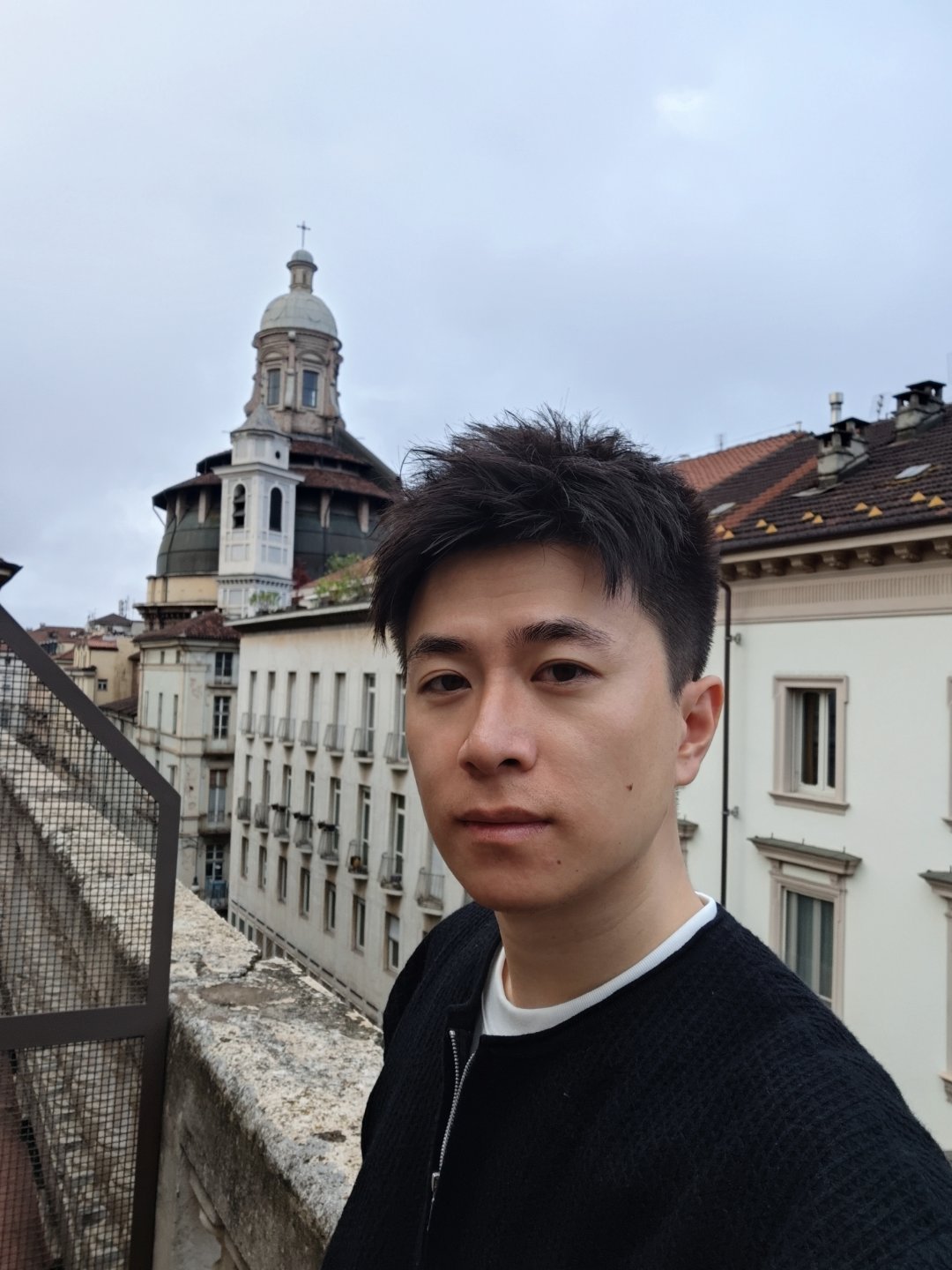 早～开始搬今天的砖🇮🇹​​​
