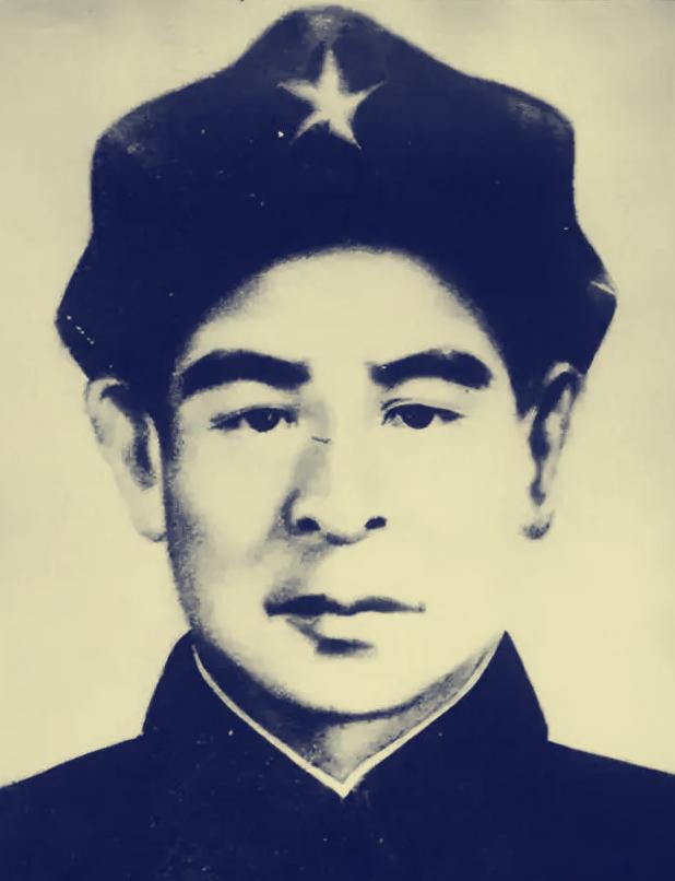 1937年5月，红五军军长孙玉清被马家军俘虏后，敌人未能识破他的真实身份，将其送