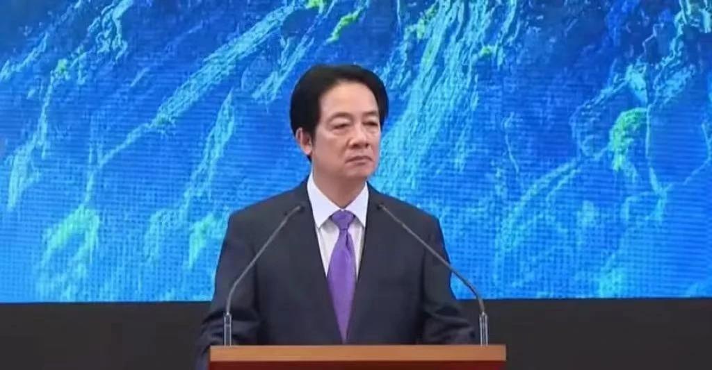 民进党要分裂蓝营？台媒：蓝营这三人或成绿营突破口随着年底九合一选举日期越来越