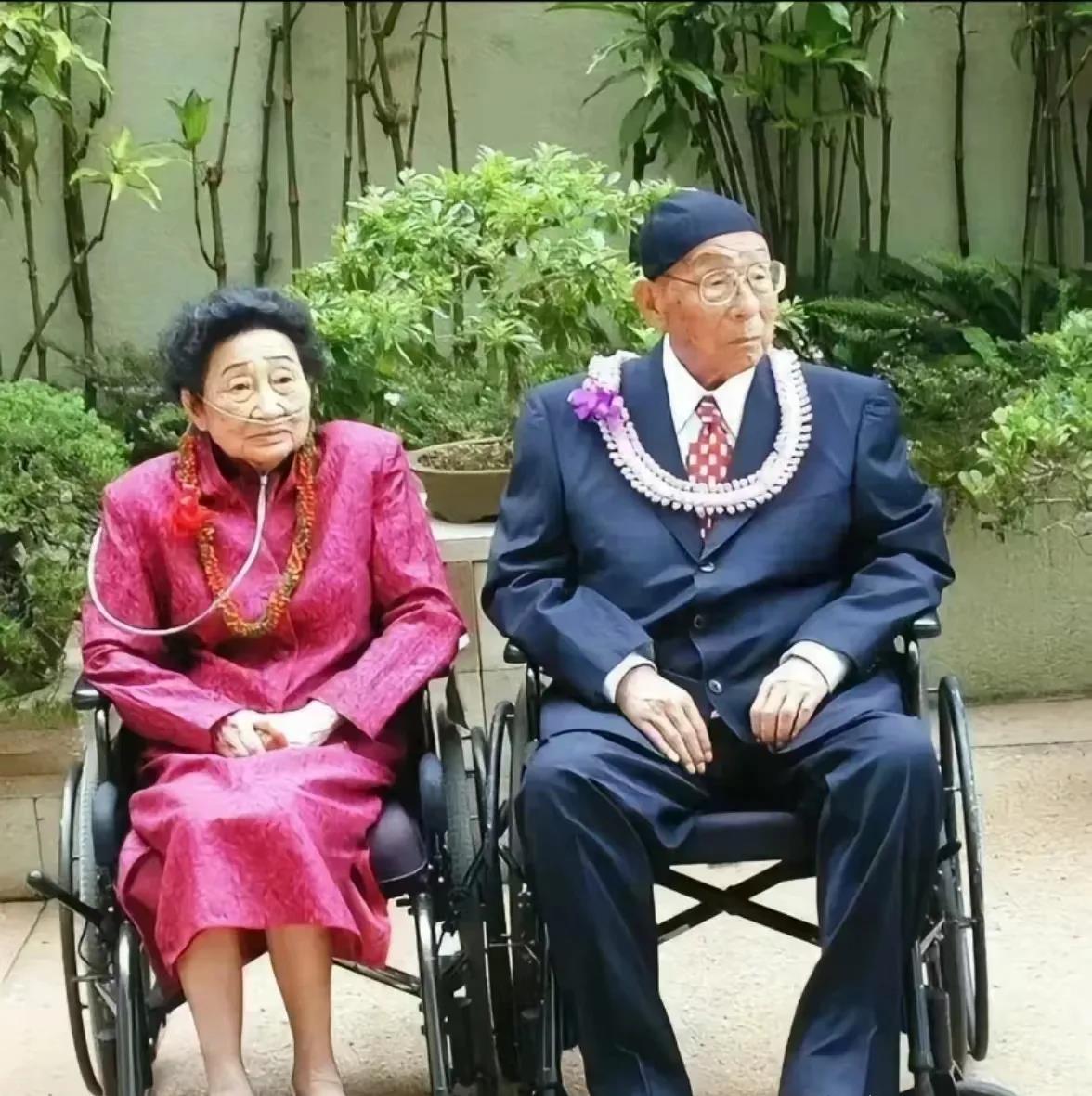 2001年，在赵一荻去世后不到一年，张学良也在美国闭上了眼睛。让人意外的是，被软