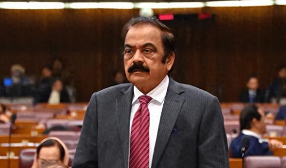 巴基斯坦的一则消息直接把全网炸懵了，火了十年的宗教政党TLP竟然被政府说封就封了