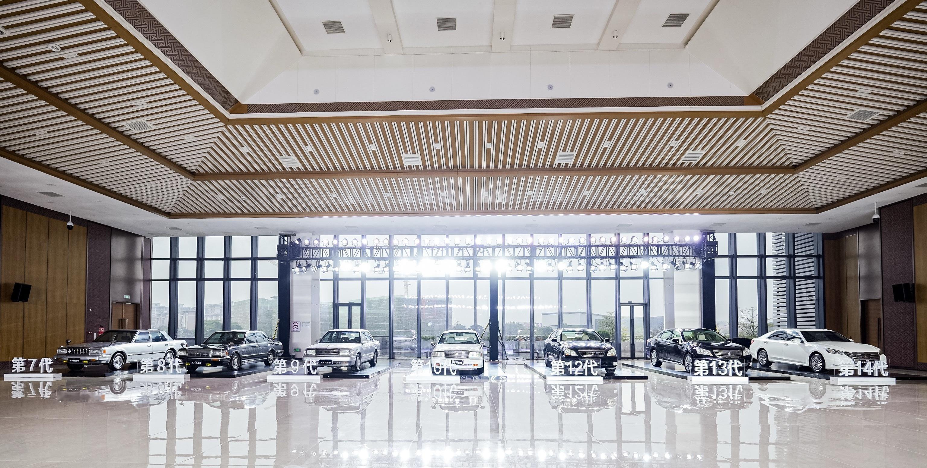 历代皇冠，你最喜欢哪款