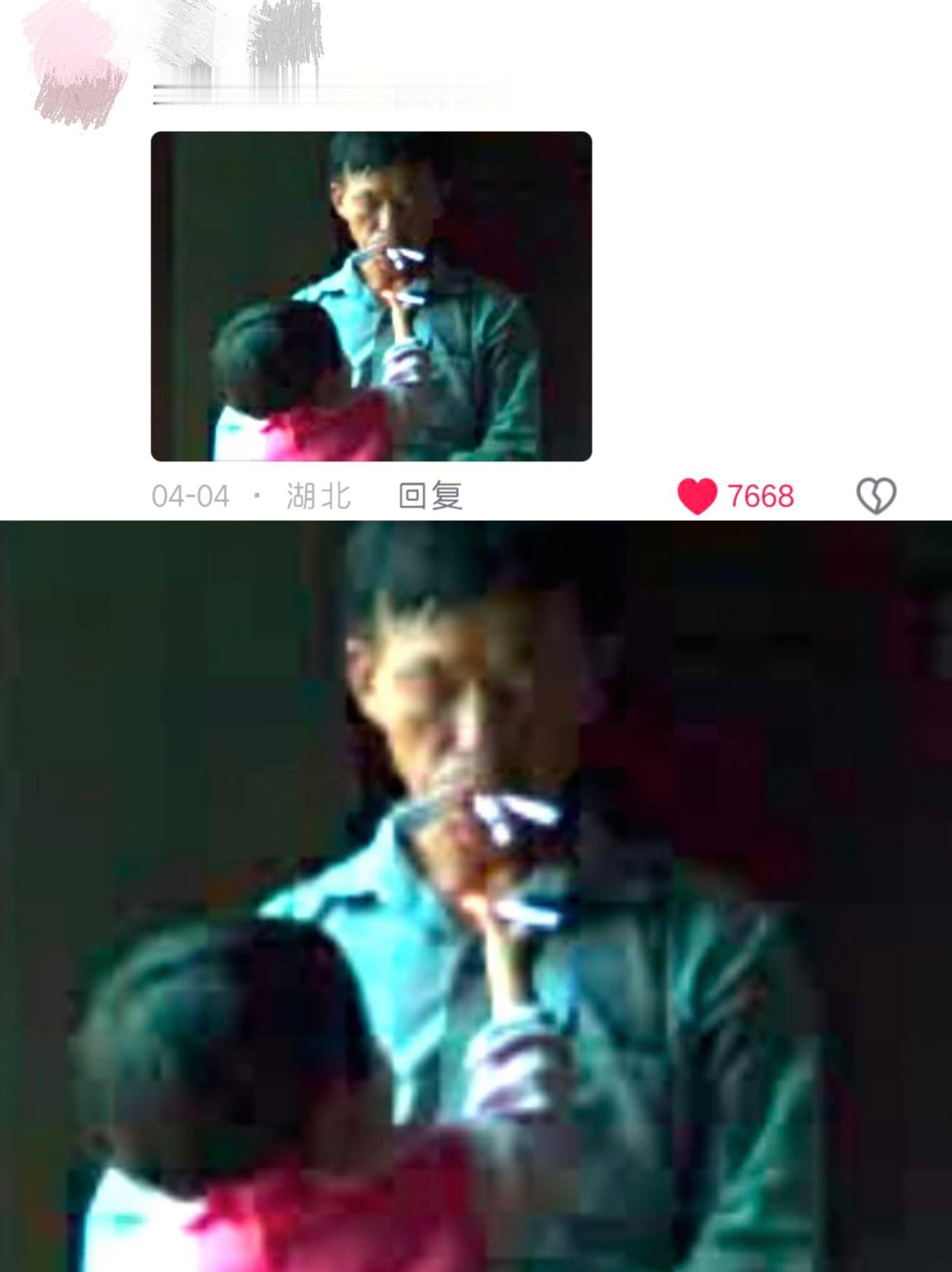 人对时间毫无还手之力