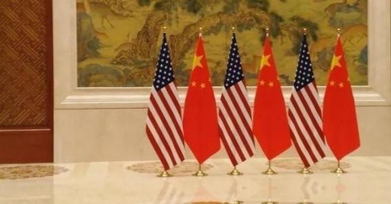 德国：中美打不起来了，因为打了也白打！日前德国教授坦率指出：美国并非惧怕中国，而