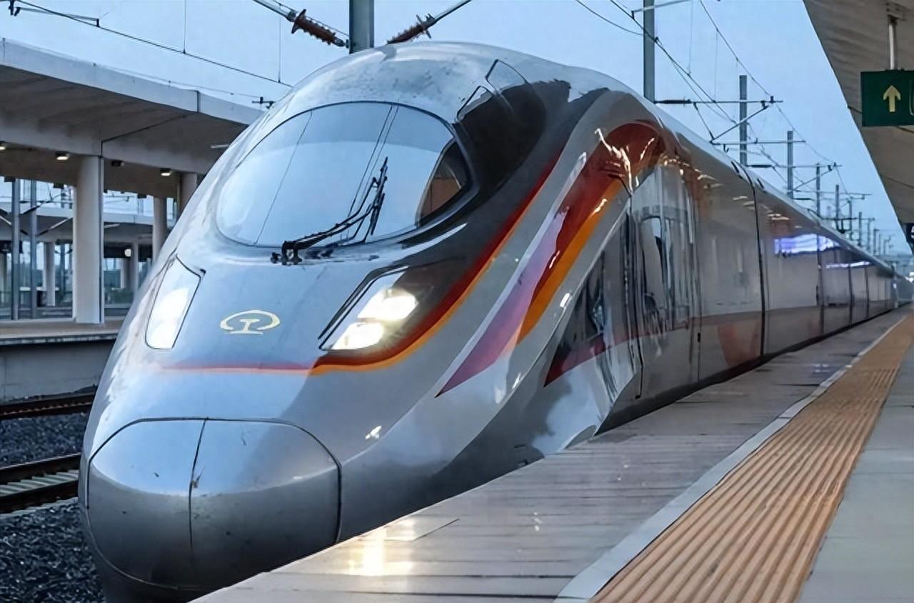 德国人评论各国高铁，日本优秀，法国先进，中国仅用“4个字”麻烦看官老爷们右上