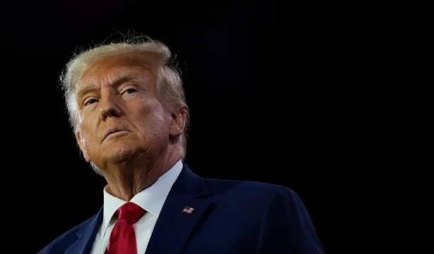 美国确实从来没有碰到过像中国这样的对手，过去的对手先是英国，再是德国日本，再就是