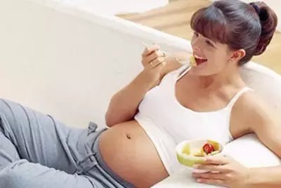 孕妈吃水果有什么挑选和注意?