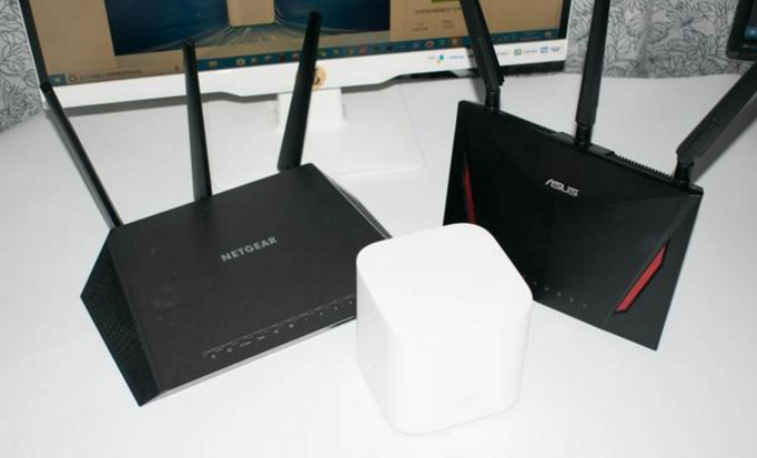 华为路由器怎么样