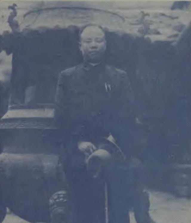 1960年，蒋介石的老侍卫长王世和病重，弥留之际，他对来探的俞济时说：我快死了，