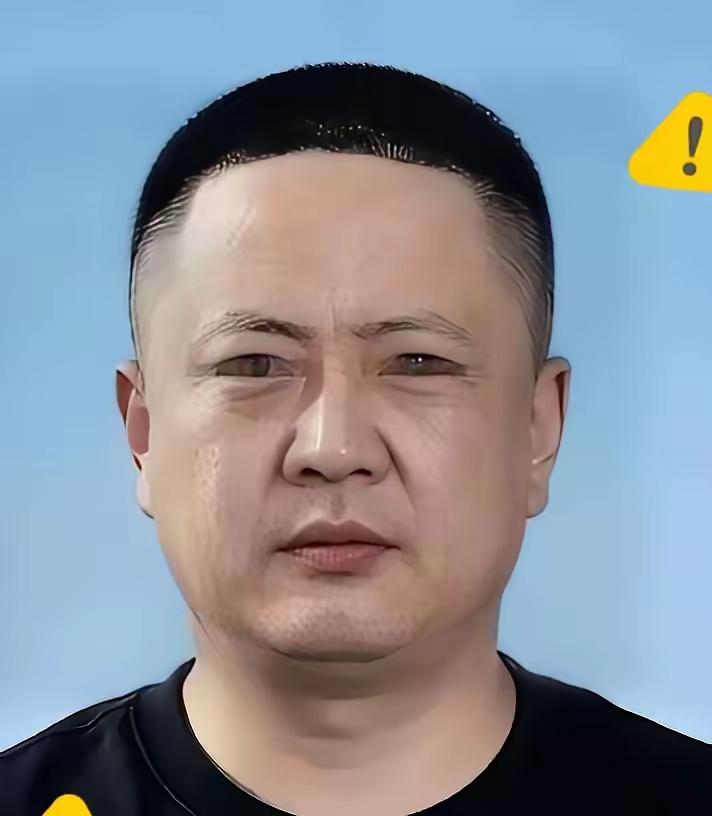 看到“欧皓辰”的照片我终于知道为什么他能逼得空姐下跪了，不是因为他长得凶，而是
