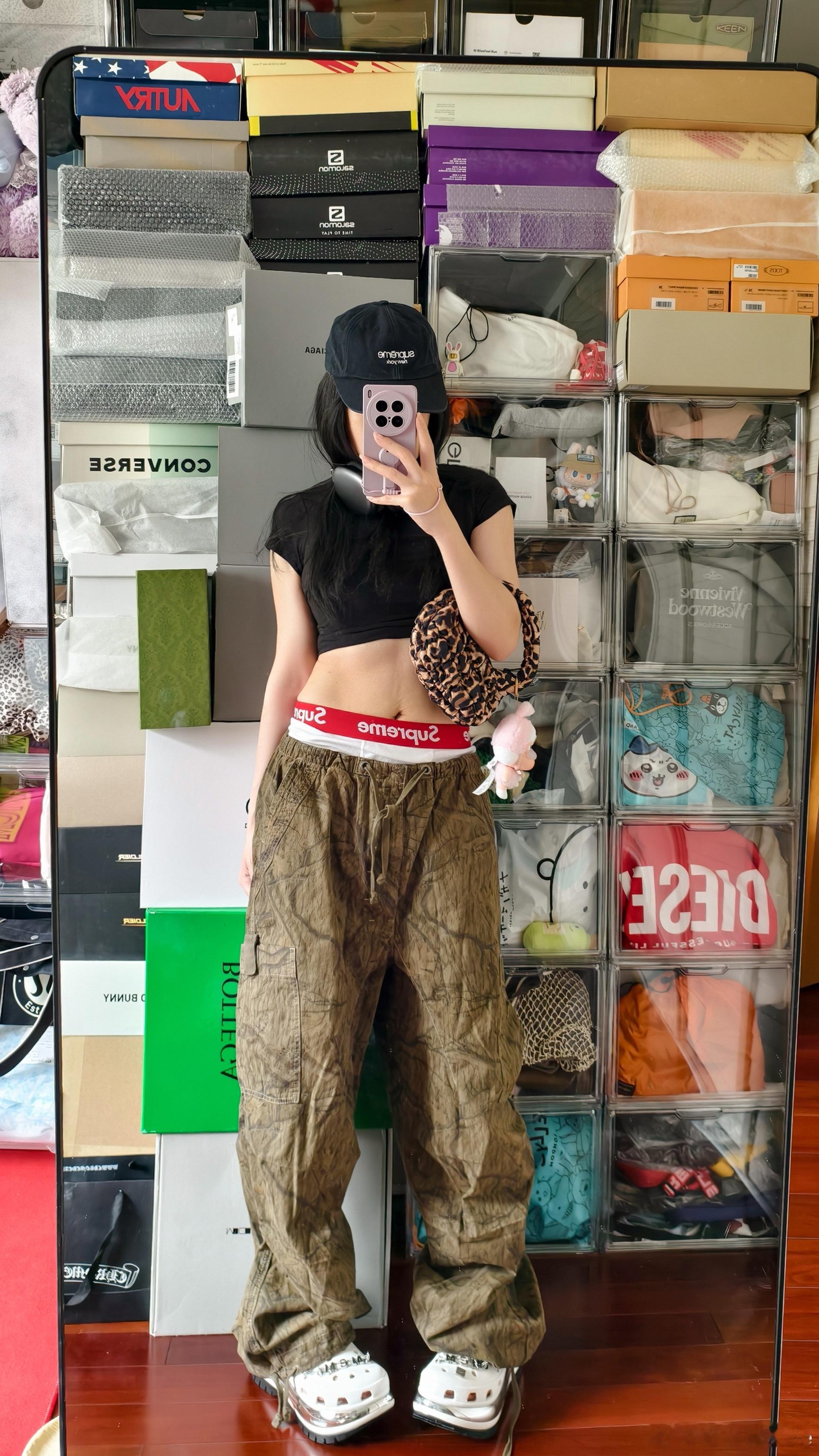 今天中辣🌶️🌶️配美式☕️☕️​​​
