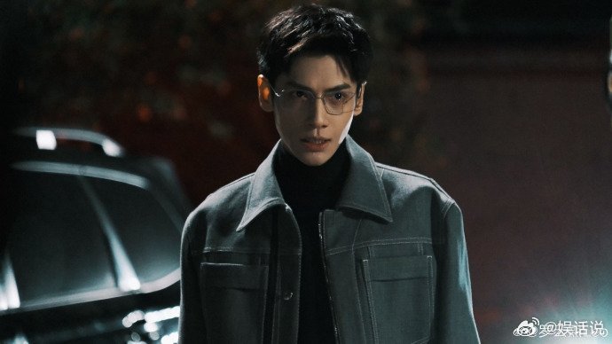 罗云熙9集演完90集内容谁懂罗云熙的演技！9集演尽90集内容，剧情饱满全程上头