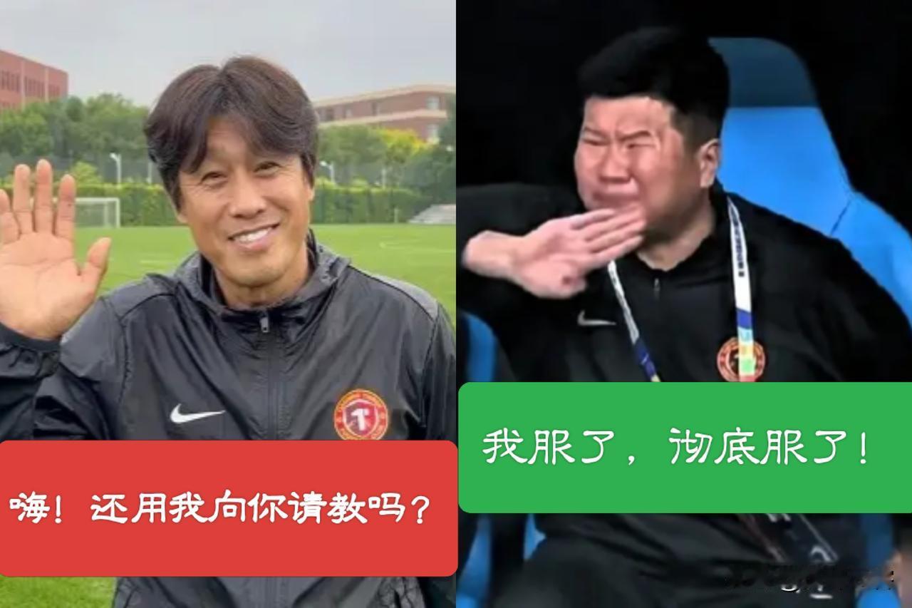 没有烂牌只有烂打法，徐正源用三连胜结结实实给李金羽上了一课！或许当初李金羽带队