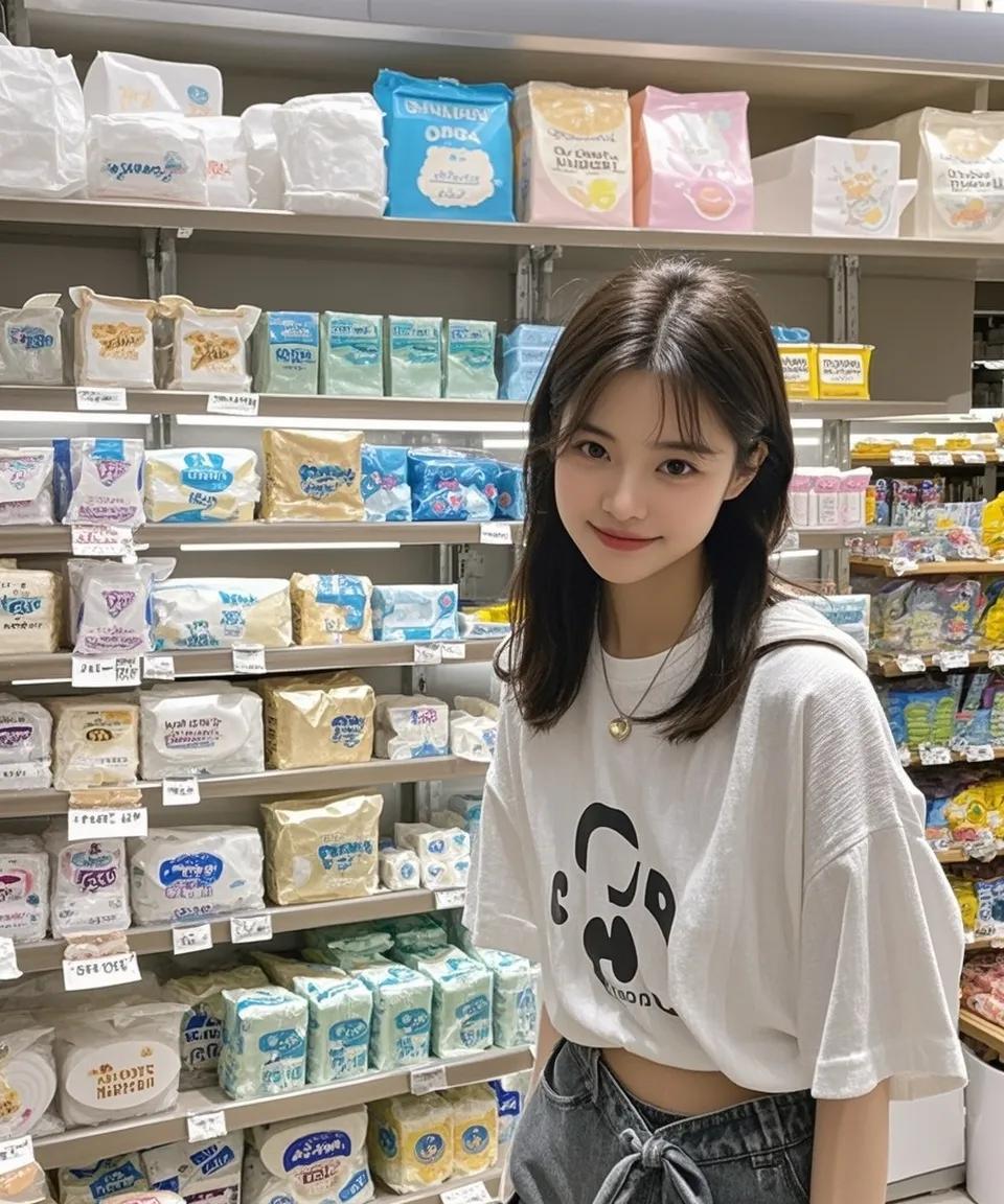 小李都三十好几了，还没找着女朋友呢。有一天，他跟着媒婆去相亲，女朋友当面提出要三