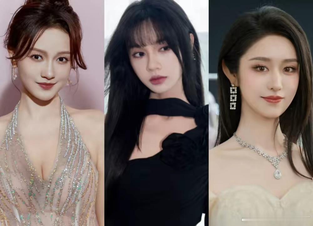 三个靠短剧爆火的女演员，半年时间，全凉了。孙艺燃拍《家里家外》那会儿，媒体排着队