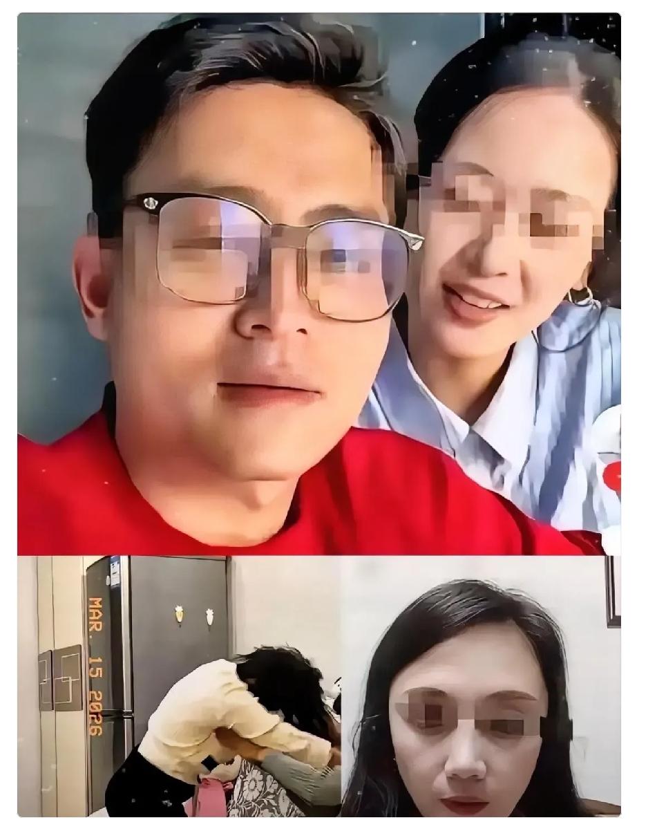 看完无锡这起离婚案，很多男人沉默了，很多女人也该好好想想。这场离婚的背后，或