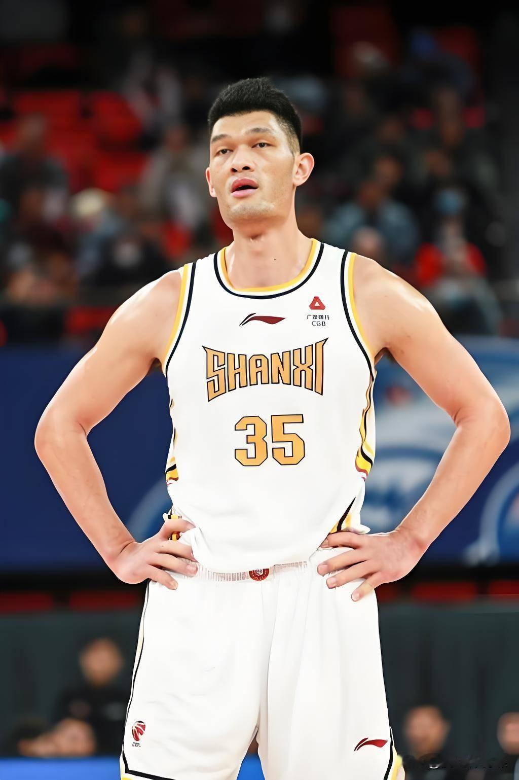 山西队太有情有义了！5年顶薪留住葛昭宝！5年顶薪留住原帅！这是山西队