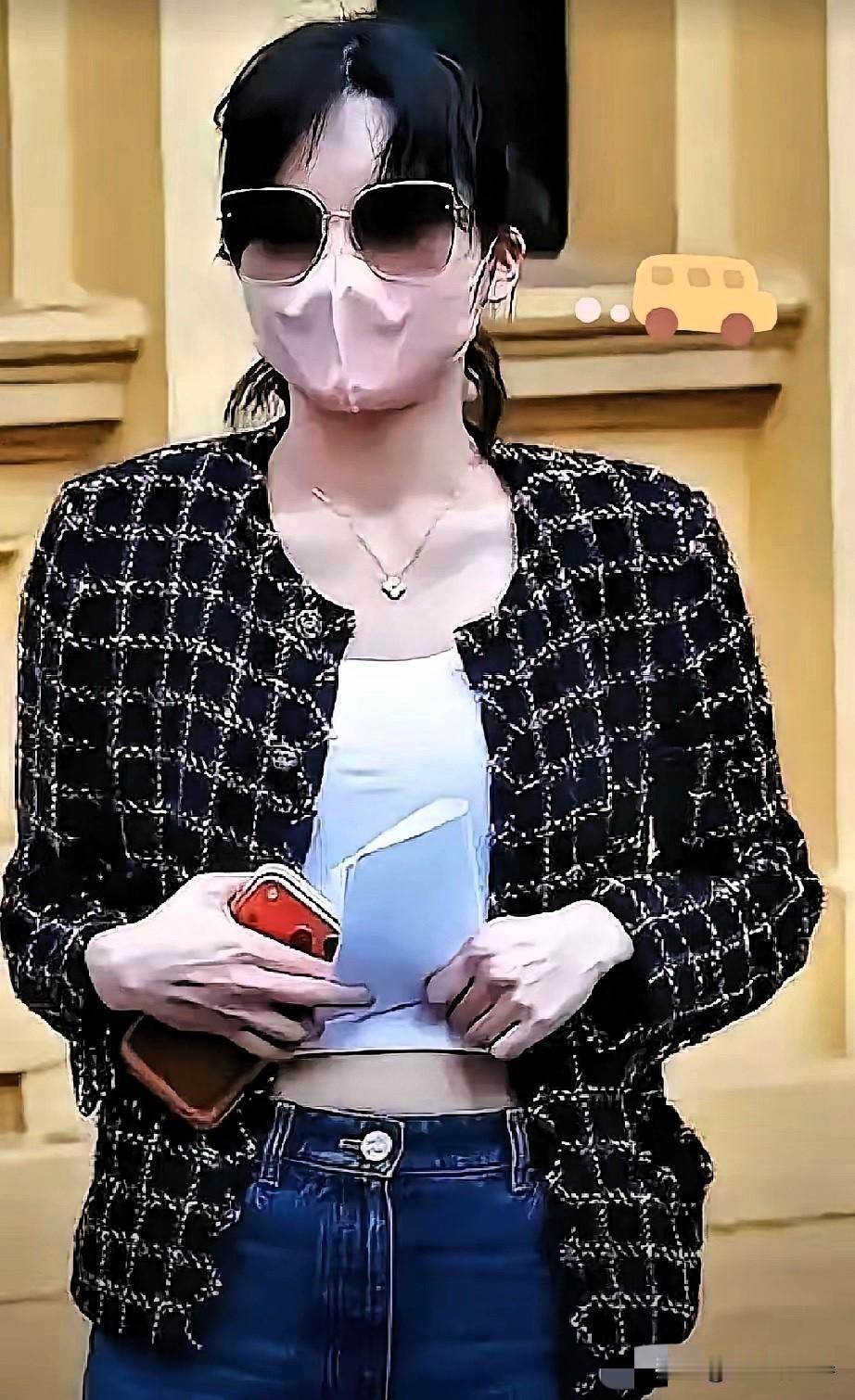 这事儿看完，心里真挺难受的。悉尼这位开着价值150万澳元劳斯莱斯的华裔女子杨兰