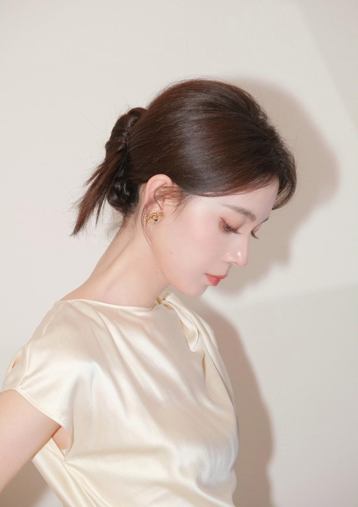 美丽时尚！