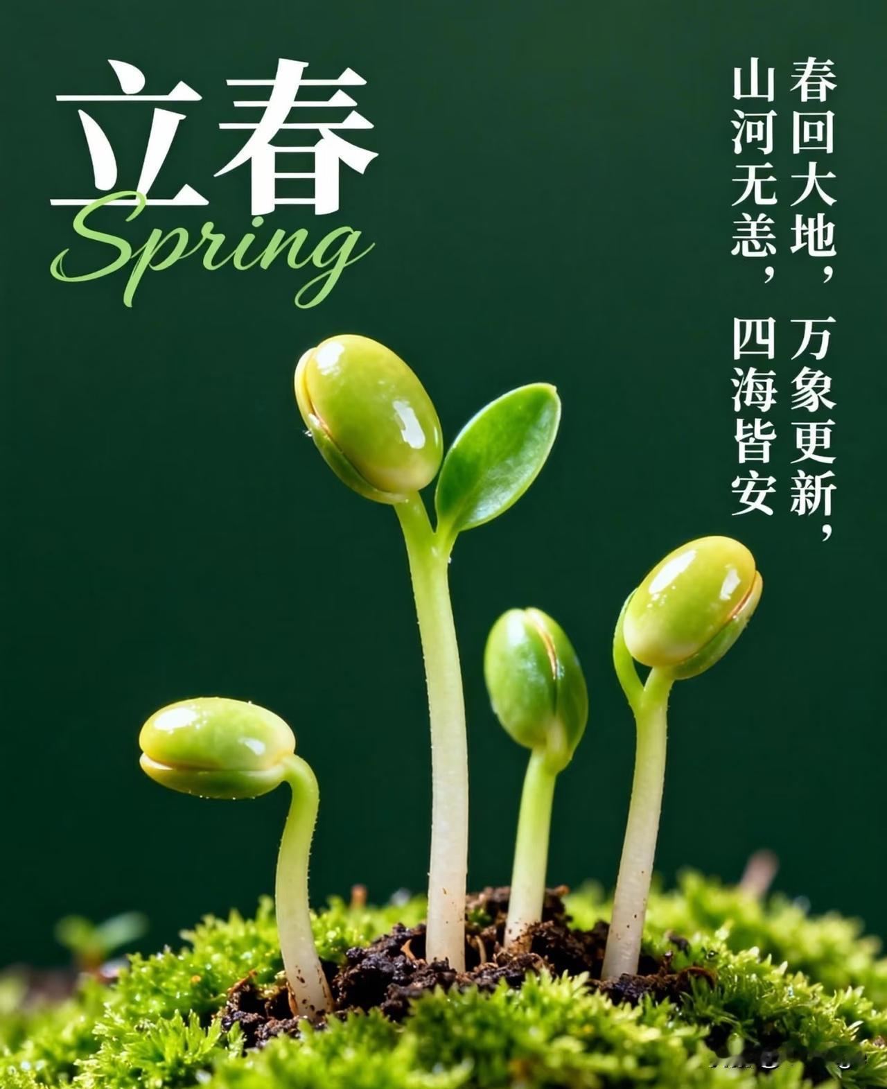 凌晨4点01分立春！2026年立春精准锁定！2月4日凌晨4点01分，农历腊月