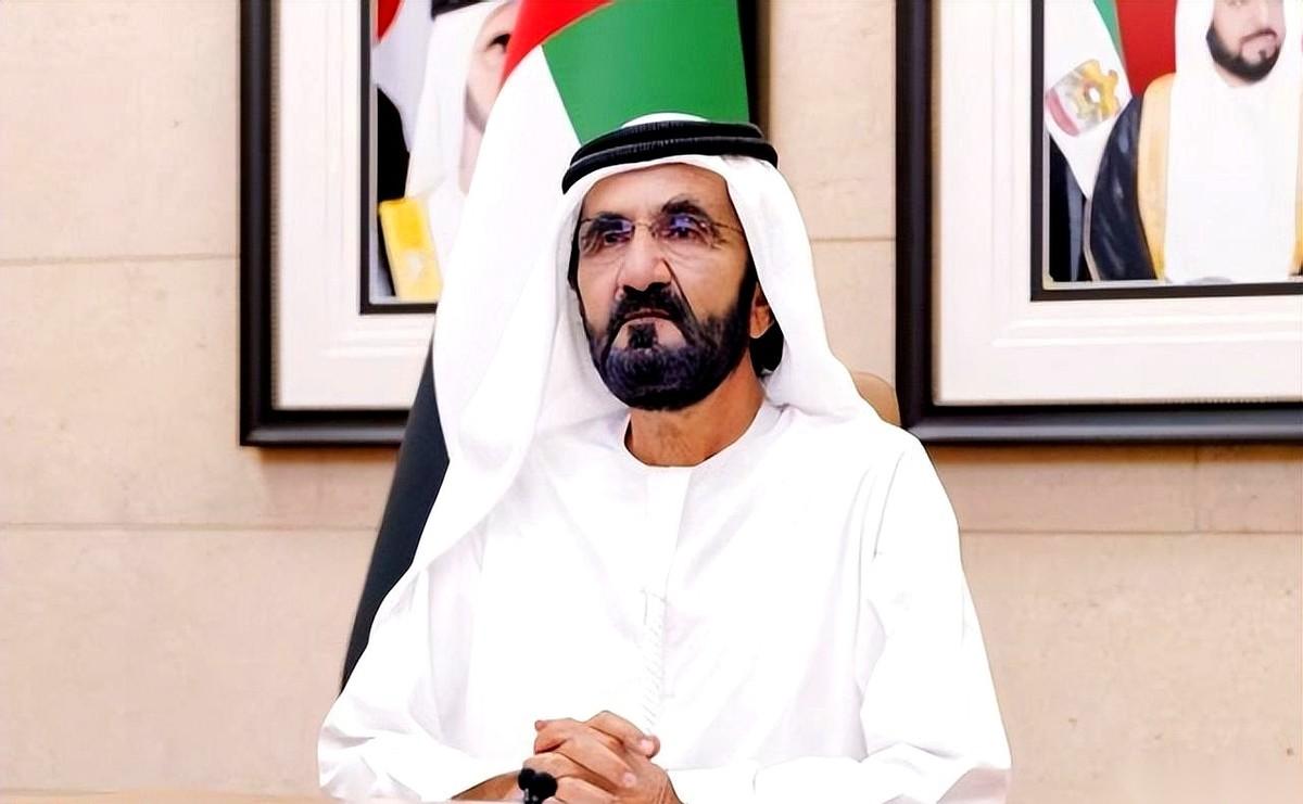 阿联酋想玩一出绝的，把大哥美国重新拖回中东战场。它的算盘是这么打的：我先动手，