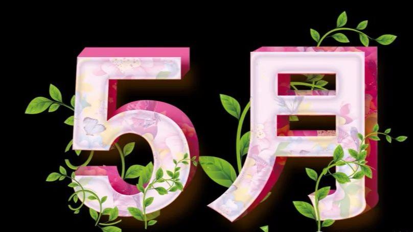 生肖亥猪:5月运程