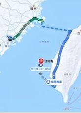 黄安在台湾开车用高德导航的惊喜，早不是新鲜事了——现在台湾街头，靠它找路的人越来