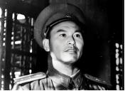 1957年，解放军副师长驾驶小船跑到台湾，毛主席大怒，立即叫来罗瑞卿处理这件事，