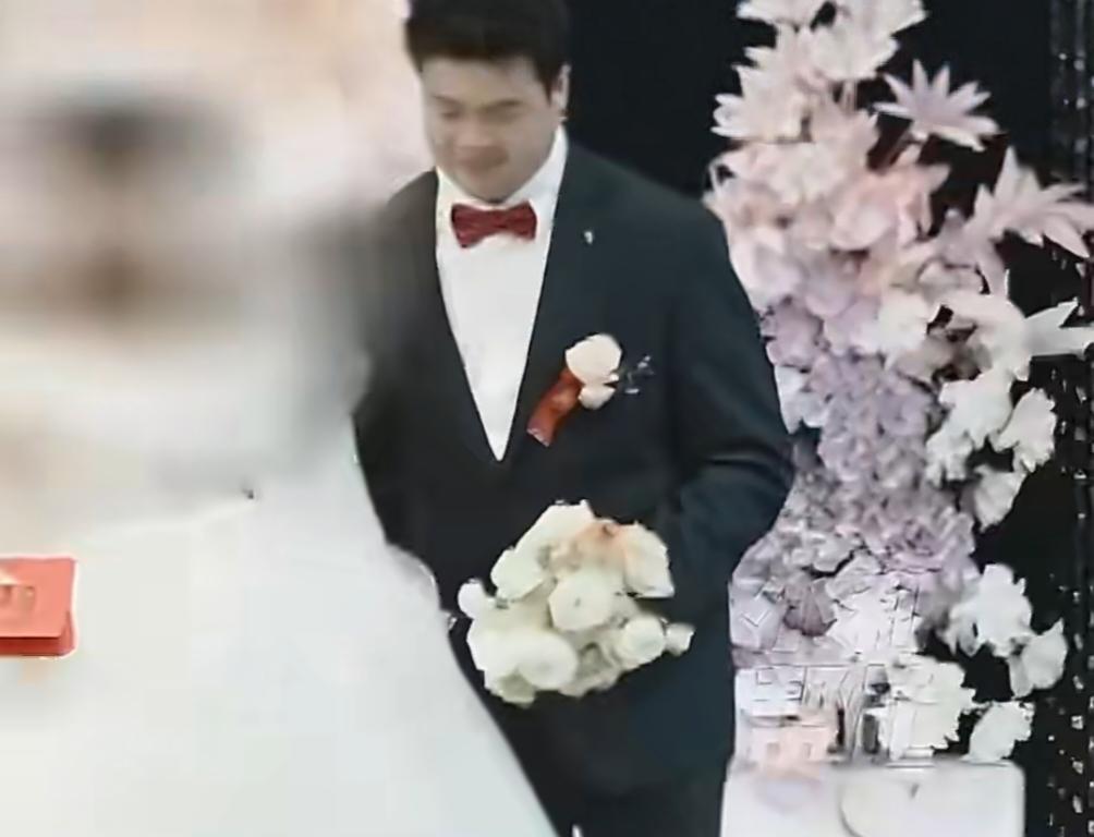 河南小伙因一顿外卖闪婚，花34万5娶媳妇，婚礼当天竟收到不雅照！河南永城的