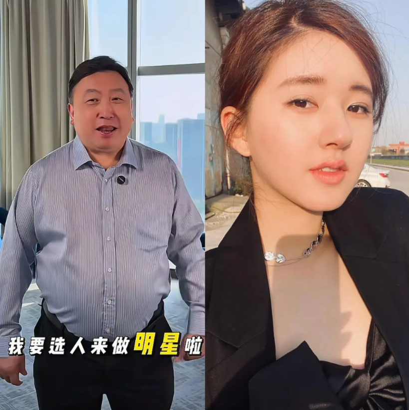 王晶一句话捅破了娱乐圈的窗户纸，有些公司签100个明星，其实就赌一个能红。银