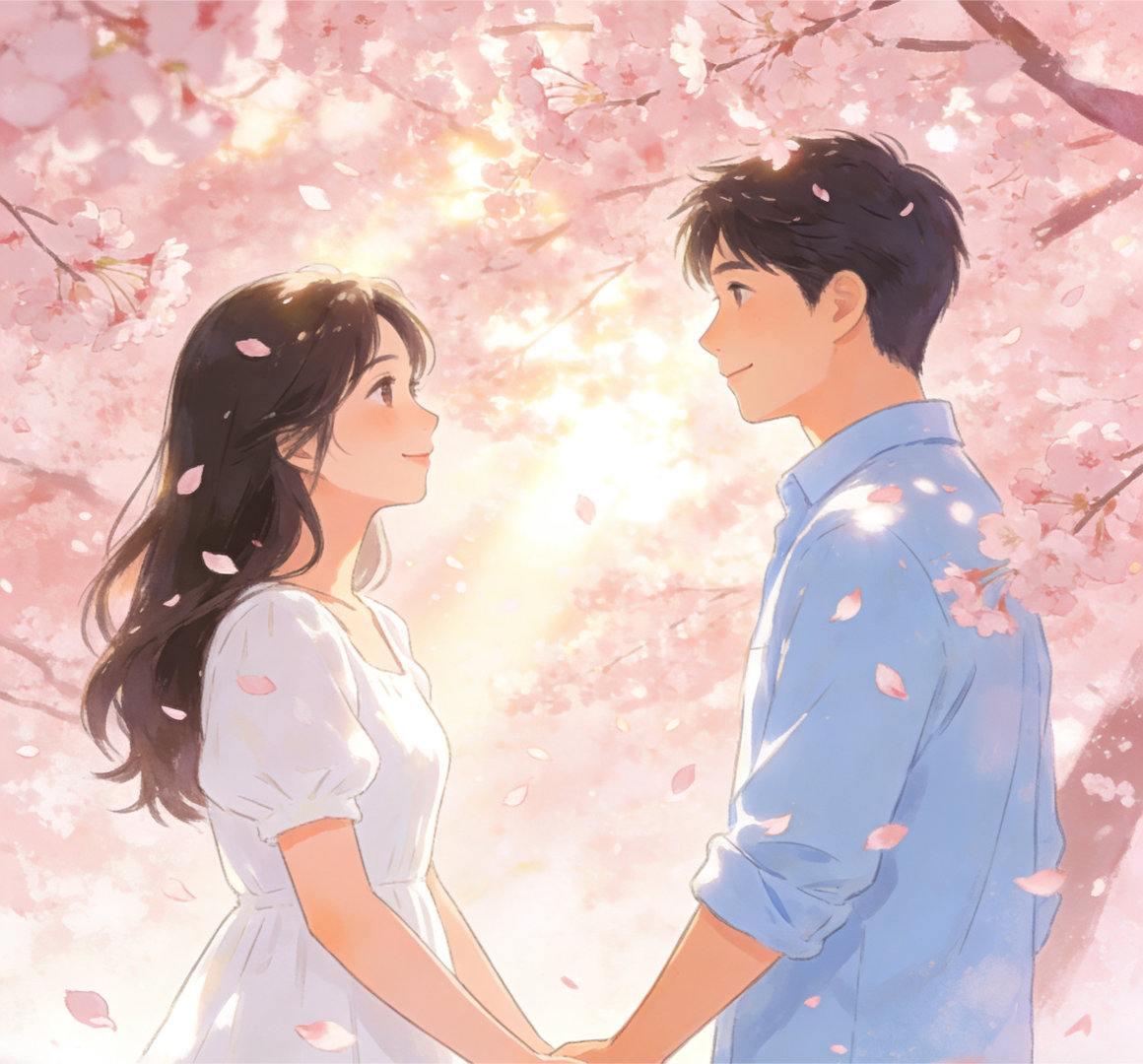 “爱就是心甘情愿，不道德也好，不光明正大也罢，我只是爱了一个我觉得值得的人！即使