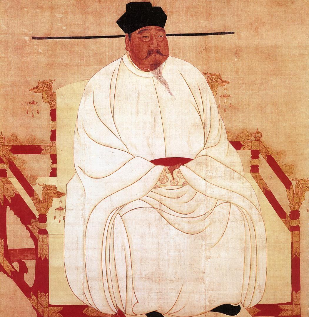 在古代的皇帝里面，最“无能”的，是宋仁宗，史书几乎没记载过什么他的丰功伟绩。事实