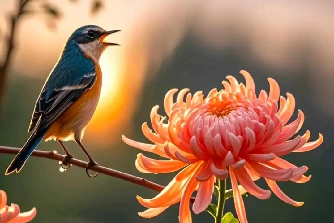 最近几年，中老年人越来越觉得日子过得快，心却静不下来。很多人到这个年纪，突然想慢