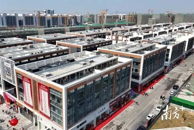 全国前100强! 汕头连上两榜!