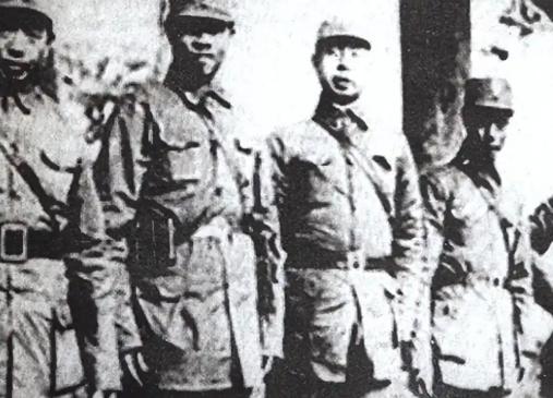 1982年一场重要的党史工作会议上，谭震林当众揭开真相：样板戏《沙家浜》里郭建光