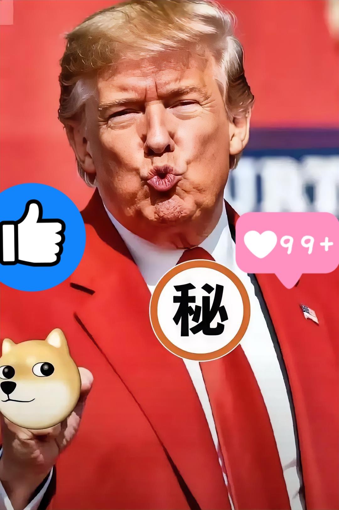 就在刚刚！美国宣布了！11月10号，美国有两件民生大事，实实在在关系到当地