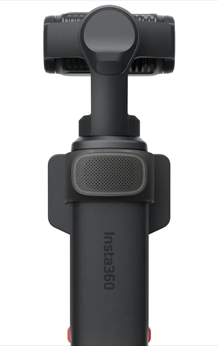 影石Insta360LunaUltra正式发布：3999元起，双徕卡+AI三