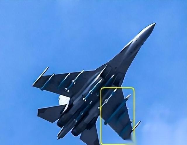 据美军情报部门对2025年5月印巴冲突的分析，巴方就靠着J-10CE和霹雳-15