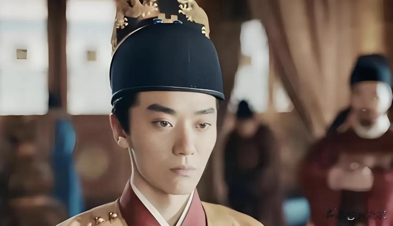 朱允炆为什么会失败，主要是因为他太相信文人，所以他做皇帝后搞得全是骚操作。本