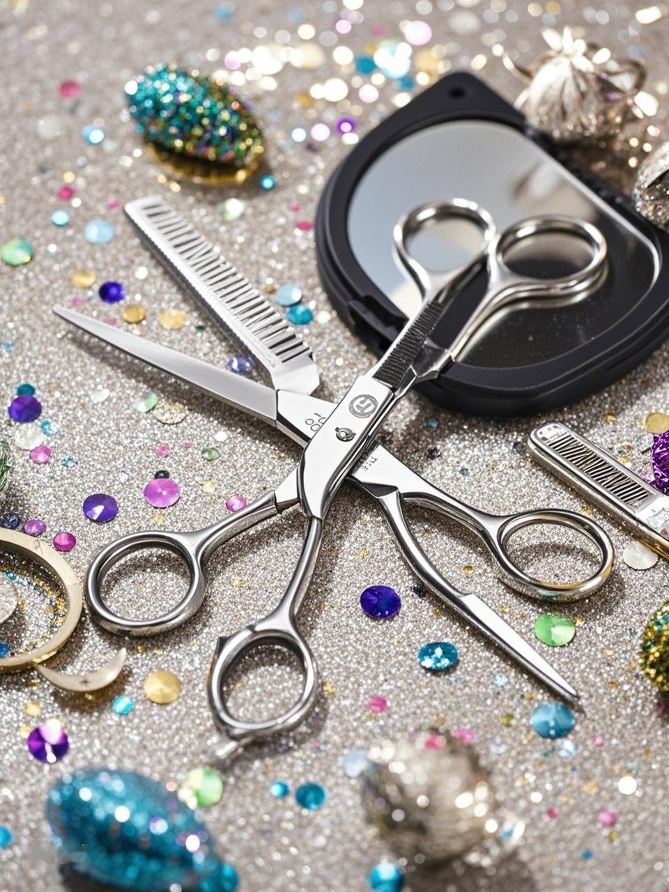 广东一理发店单次剪发6688元广东湛江一理发店创始人剪发单次6688元，这消息