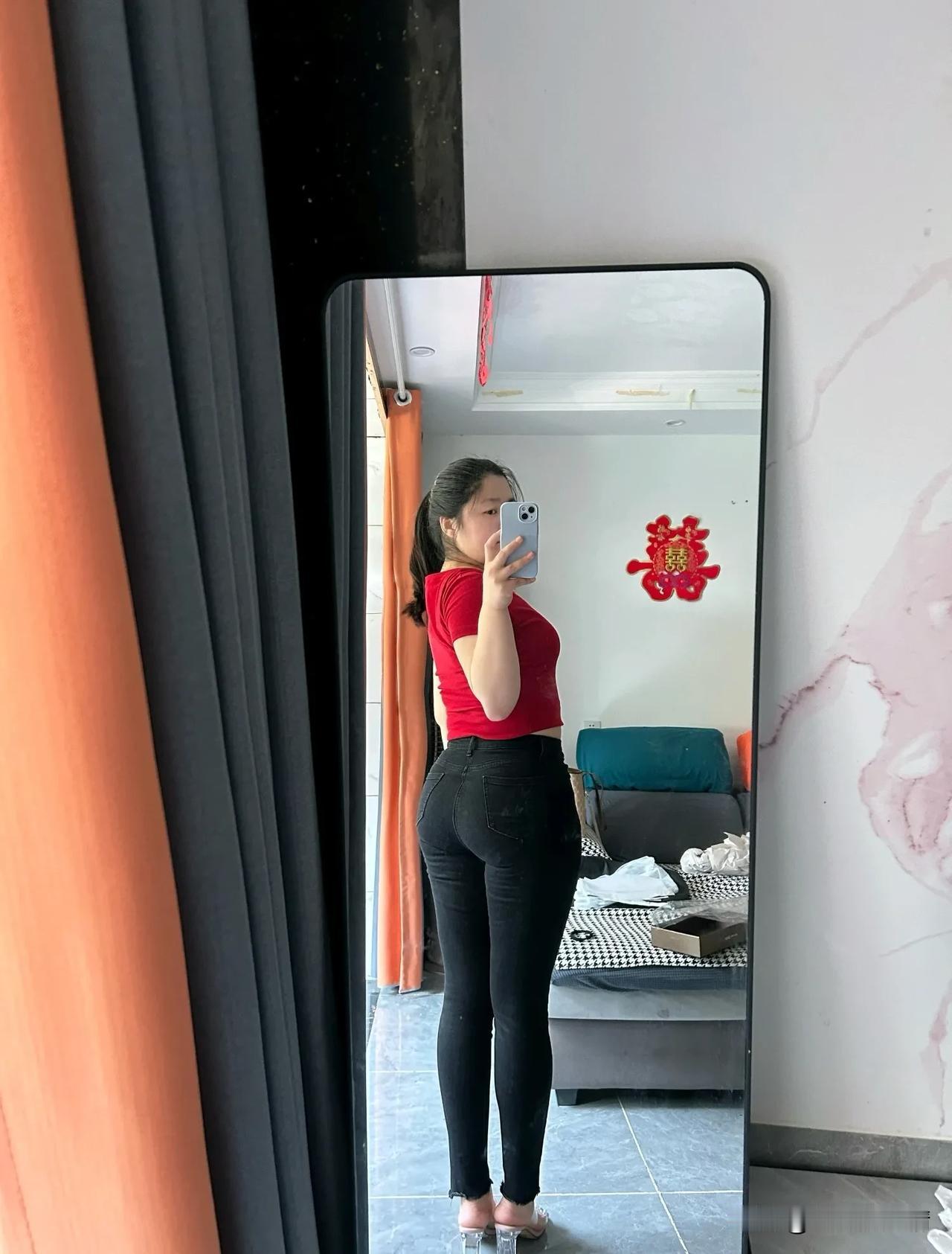 结婚不久，就成大胖子了，这可怎么办啊？