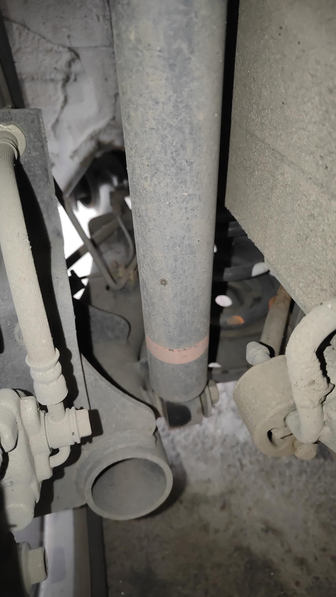 轩逸经典的后悬挂