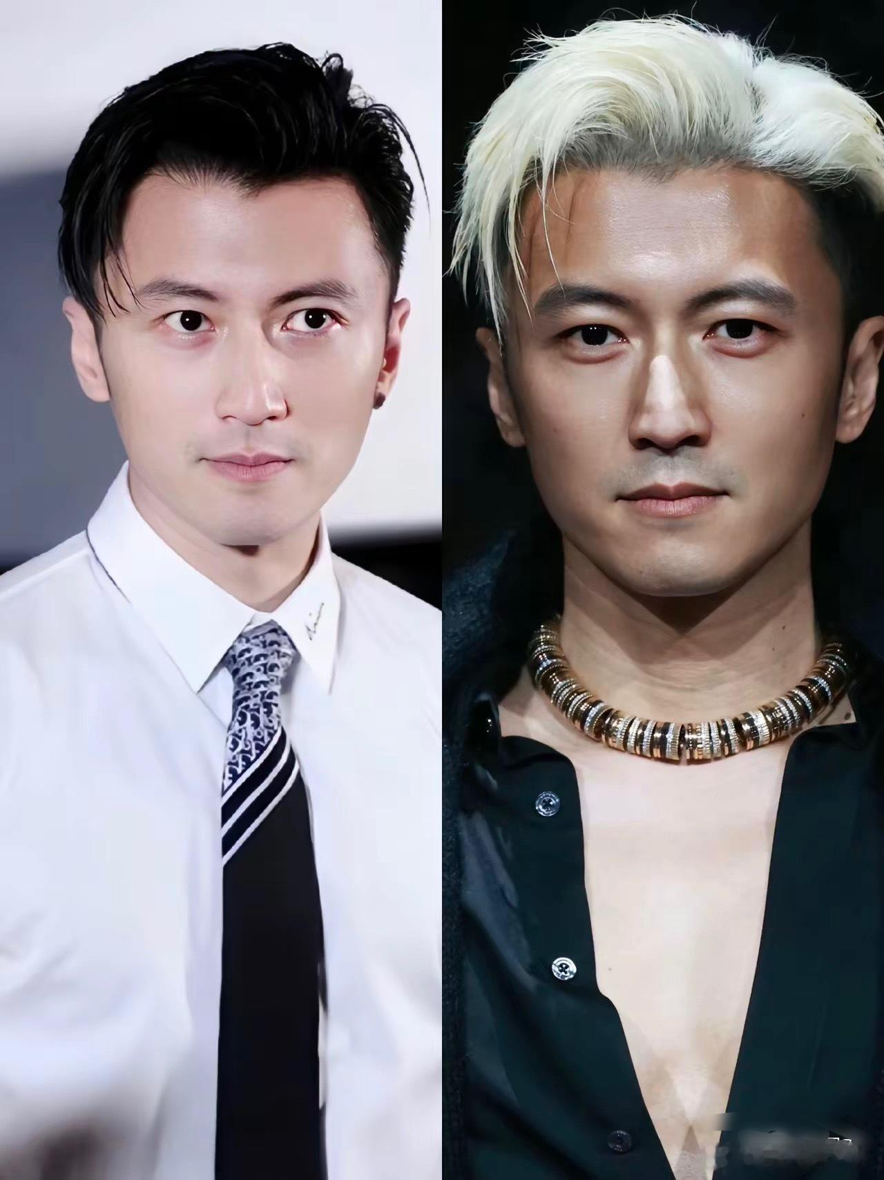 谢霆锋真的很奇怪！不是因为他的感情史有多丰富而是因为这家伙和很多人都不太一样，既