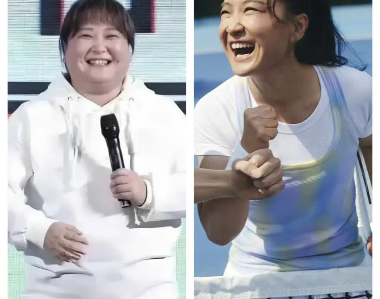 一夜之间贾玲成了全网的笑话，她这辈子做梦都没想到，这次居然栽了，还是栽在